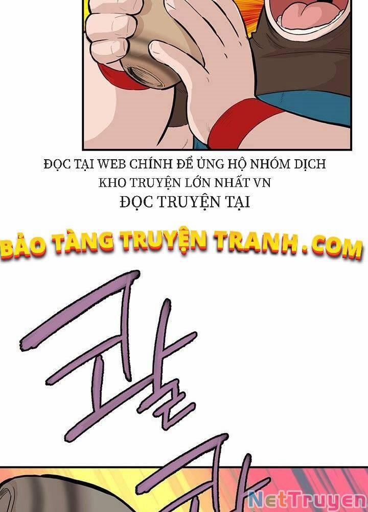 Bất Bại Quyền Ma Chương 177 Trang 22