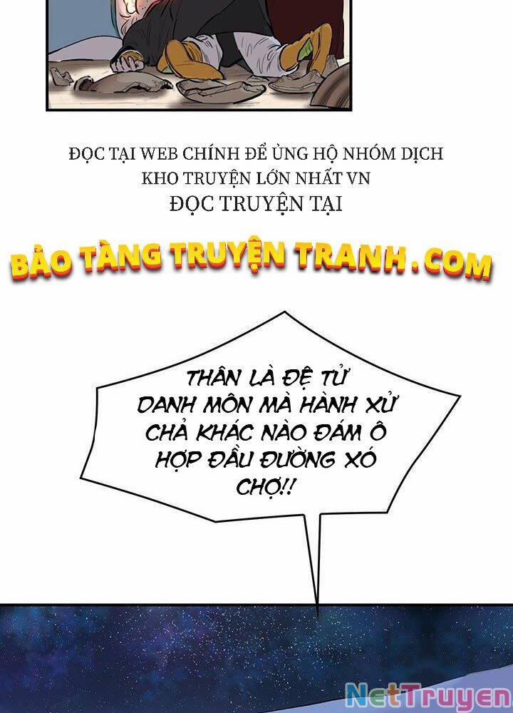 Bất Bại Quyền Ma Chương 177 Trang 53