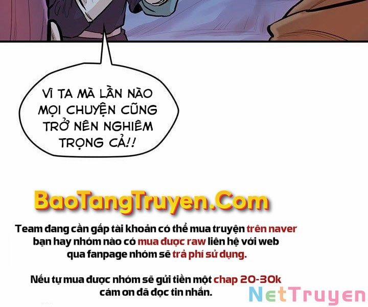 Bất Bại Quyền Ma Chương 183 Trang 19