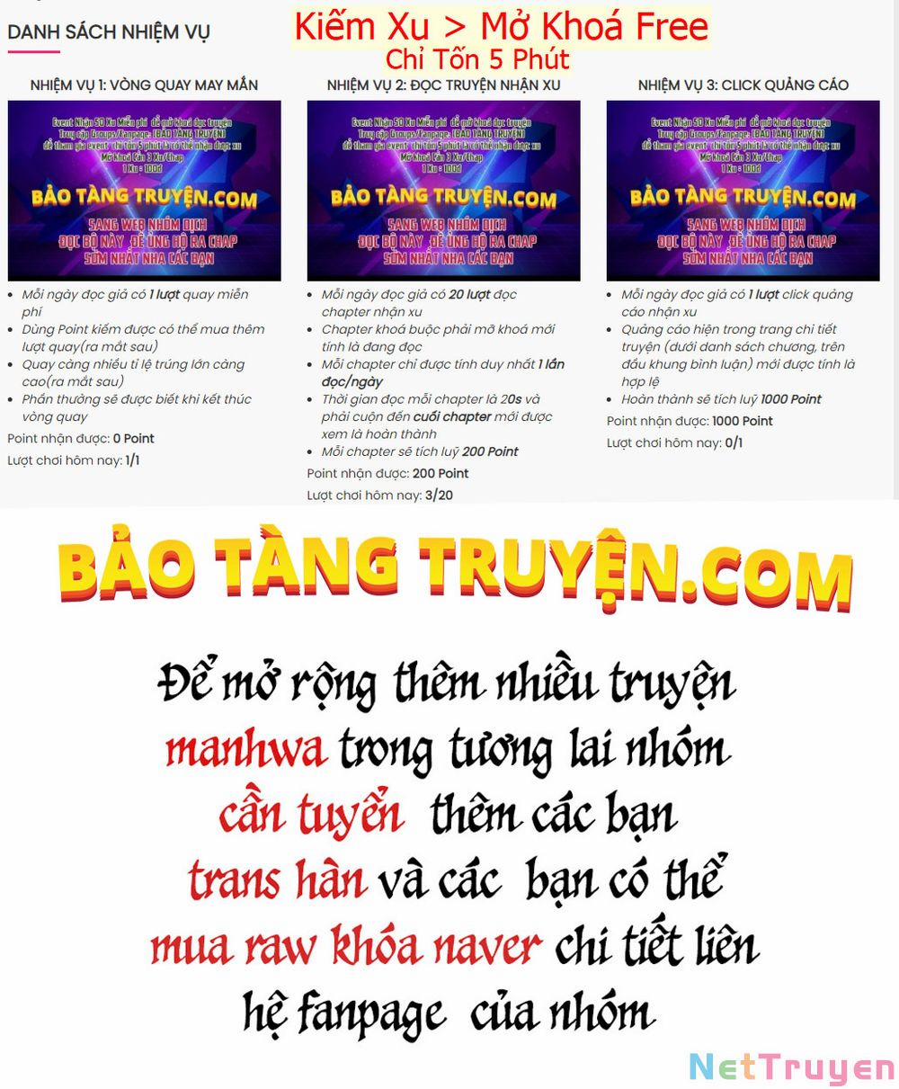 Bất Bại Quyền Ma Chương 183 Trang 37