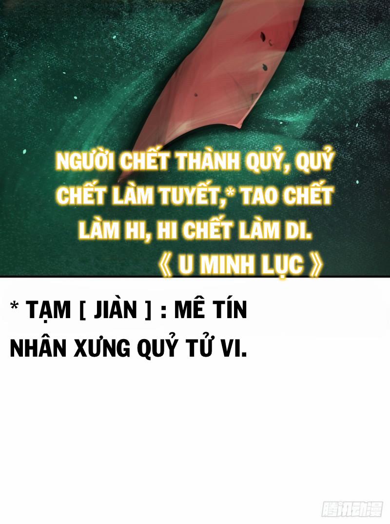 Bắt Đầu Từ Cửu Đầu Điểu Chương 113 Trang 81