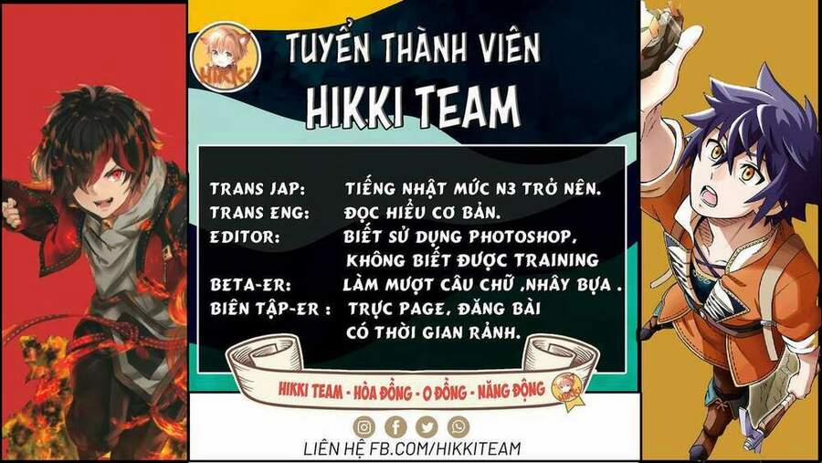 Bắt Đầu Từ Level 8.000.000 Ở Thế Giới Chỉ Có Giới Hạn Level Max Là 99 Chương 2 Trang 29