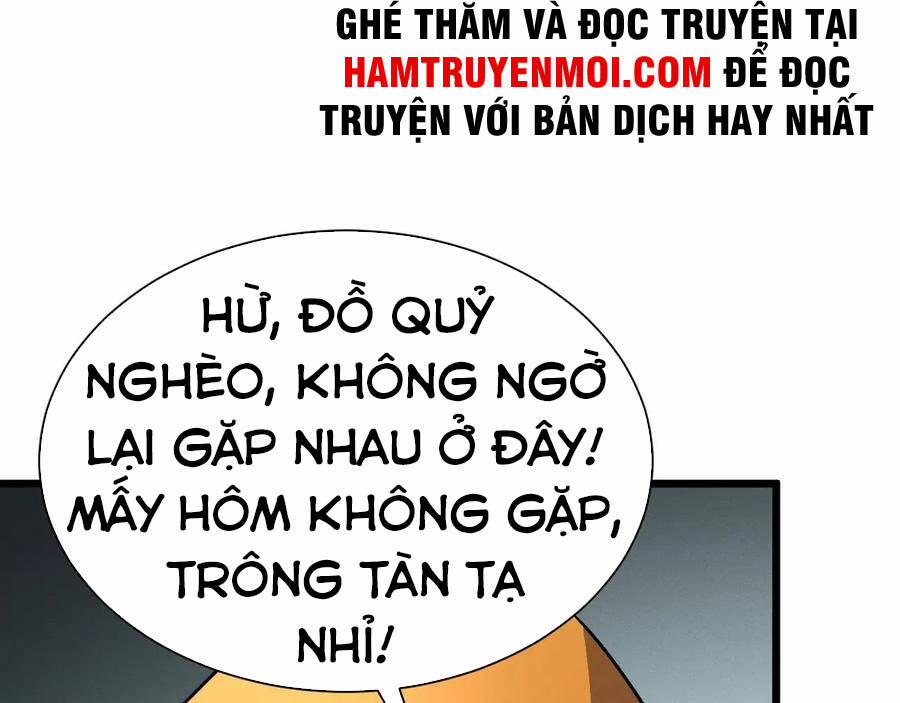 Bắt Đầu Với Tề Thiên Đại Thánh Chương 27 Trang 101