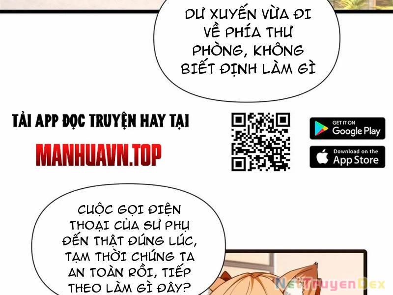 Bật Hack Mà Vẫn Là Tông Môn Yếu Nhất Sao? Chương 20 Trang 54