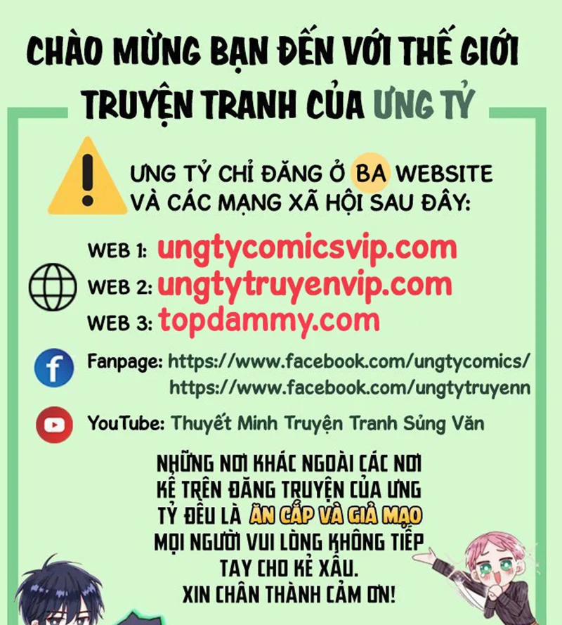 Bất Lộ Thanh Sắc Chương 72 Trang 1