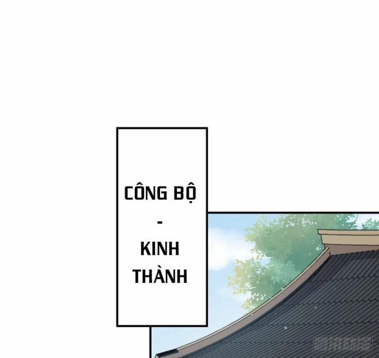 Bất Tảo Triều Chương 39 Trang 36