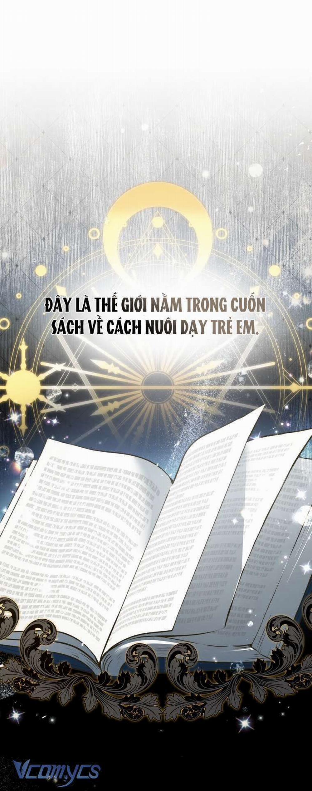 Bé Con Cá Voi Sát Thủ Chương 1 Trang 9