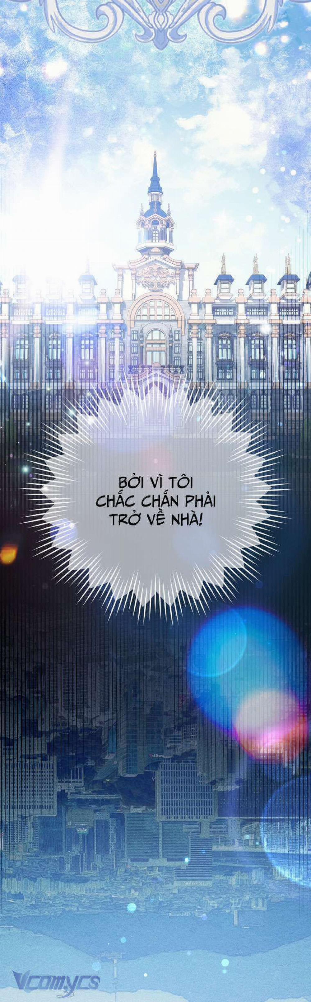 Bé Con Cá Voi Sát Thủ Chương 1 Trang 95