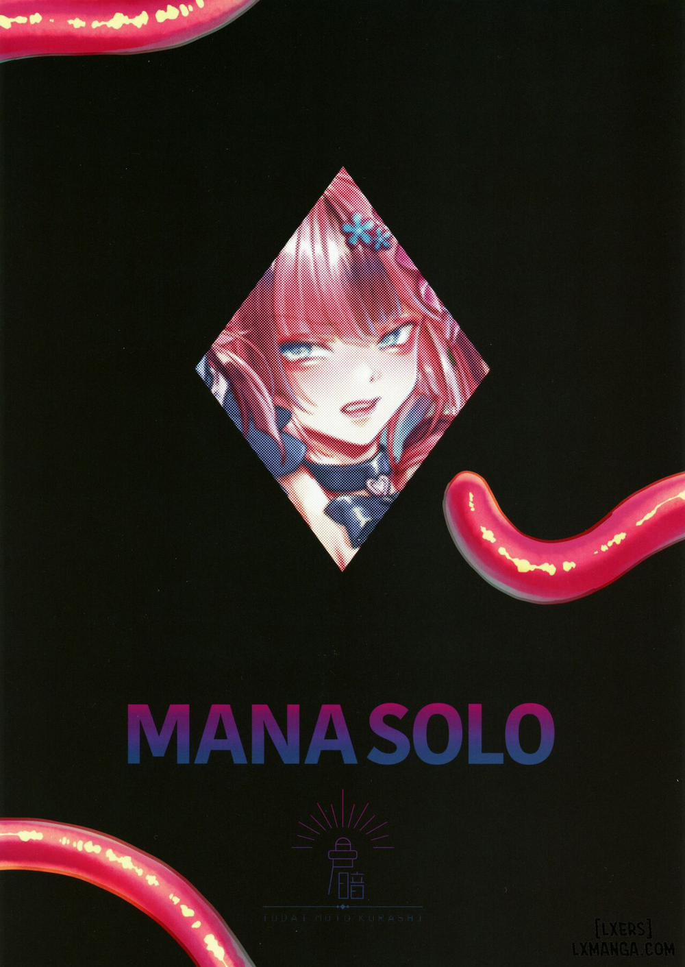 Because Mana is Solo Only Chương Oneshot Trang 25