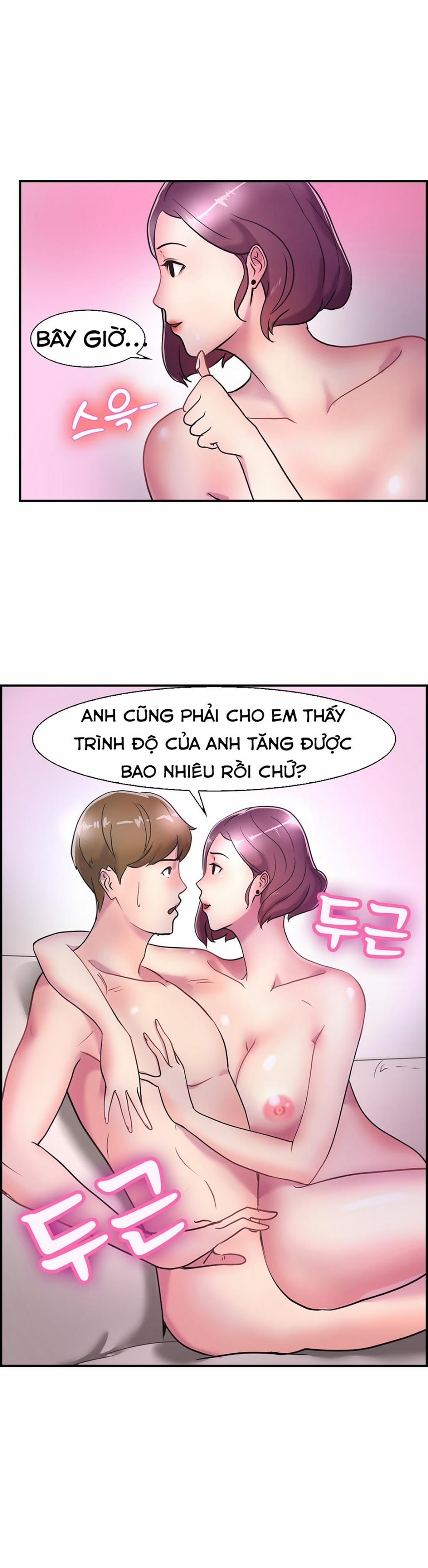 Being Boyfriend and Girlfriend Chương 5 Trang 18