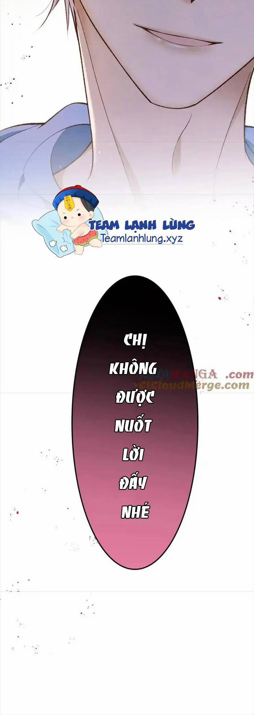 Bệnh Kiều Nam Chủ Trong Game Đều Muốn Quấn Lấy Ta Chương 18 Trang 43