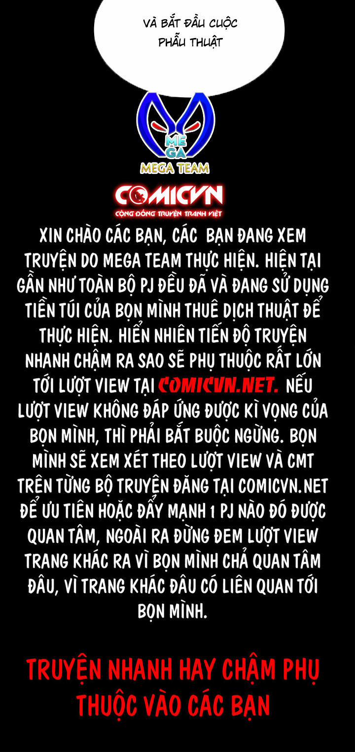 Bệnh Viện Ma Ám Chương 21 Trang 132