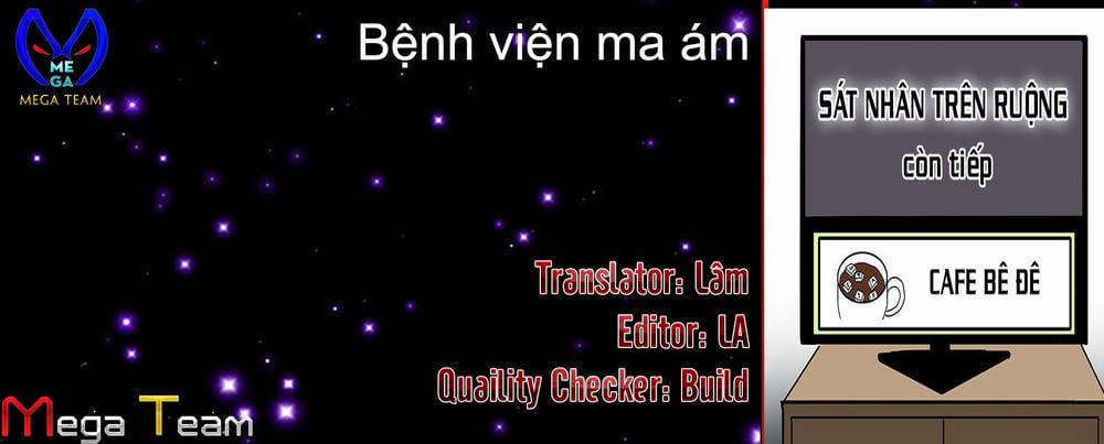 Bệnh Viện Ma Ám Chương 5 Trang 53