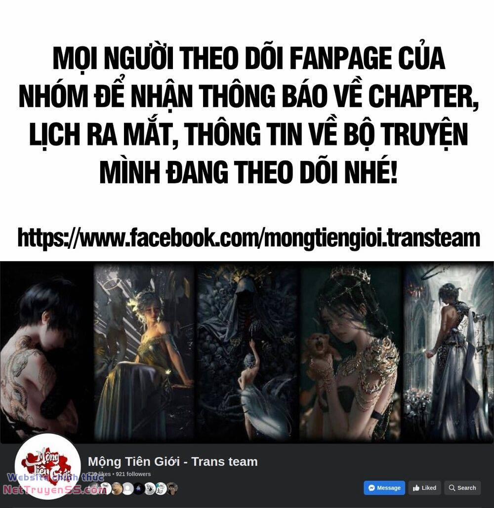 Bị Ăn Mòn, Ta Phải Dựa Vào Đồ Đệ Để Kéo Dài Tính Mạng Chương 0 Trang 10