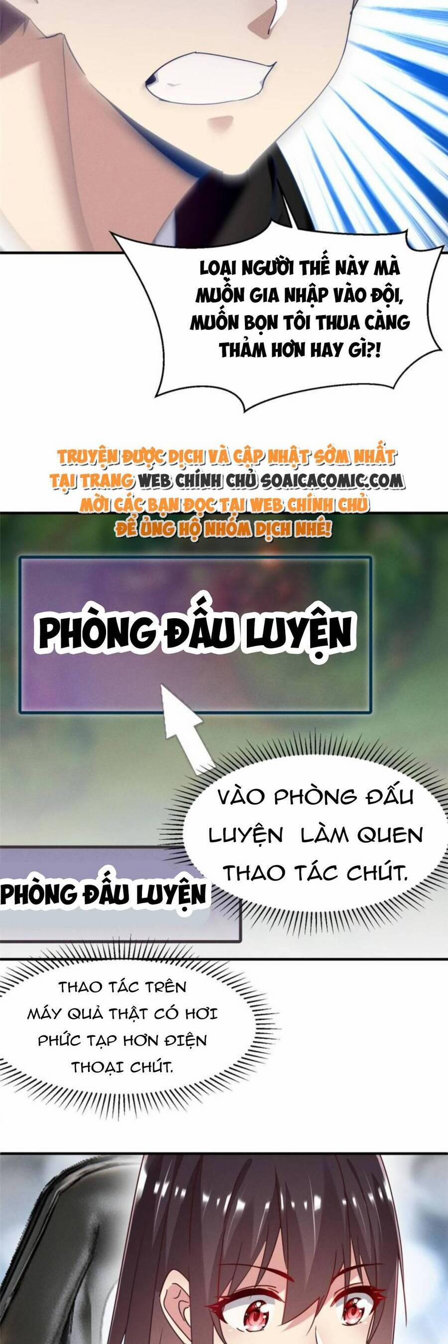 Bị Ép Yêu Sếp Mỗi Ngày Chương 75 Trang 26