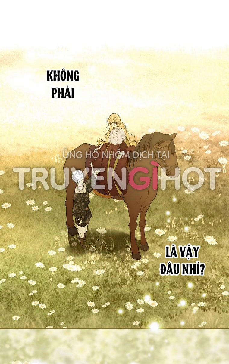 Bí Mật Của Quý Cô Chương 57 5 Trang 6