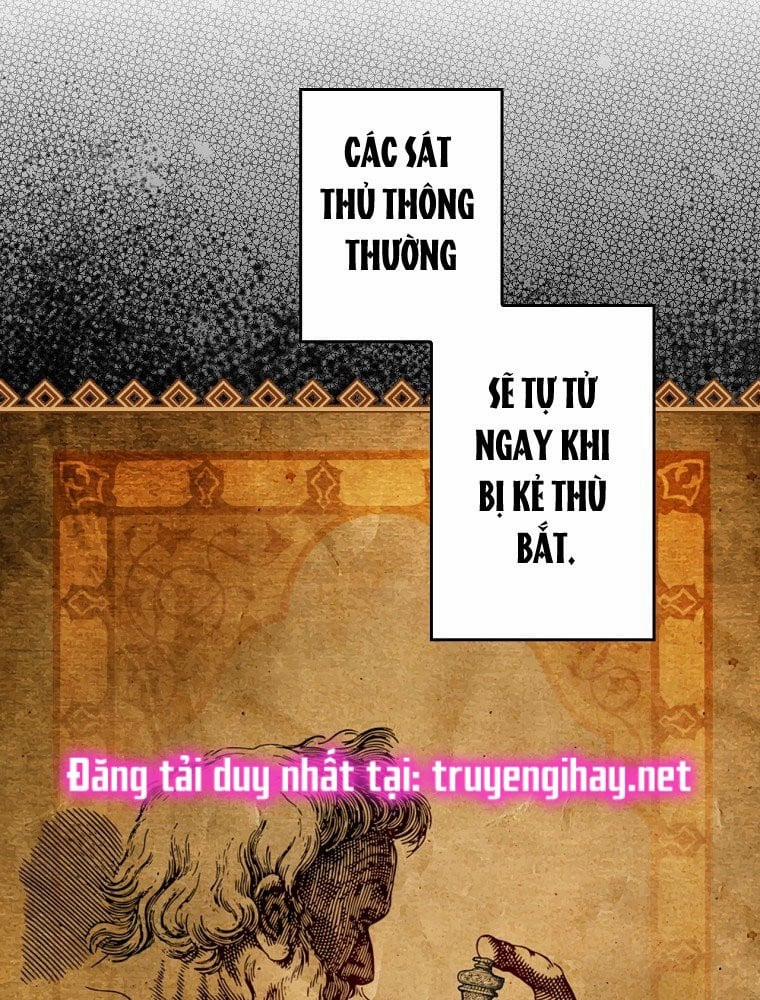 Bí Mật Của Quý Cô Chương 61 Trang 22