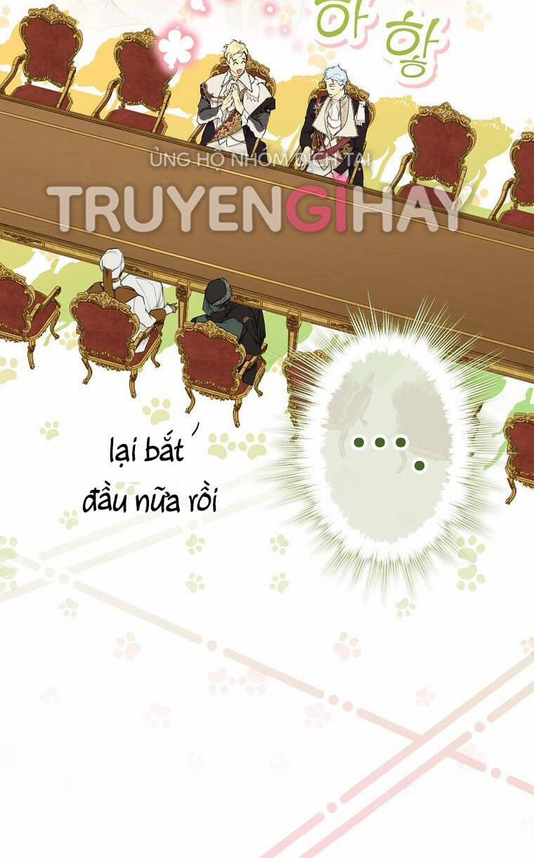 Bí Mật Của Quý Cô Chương 63 1 Trang 24