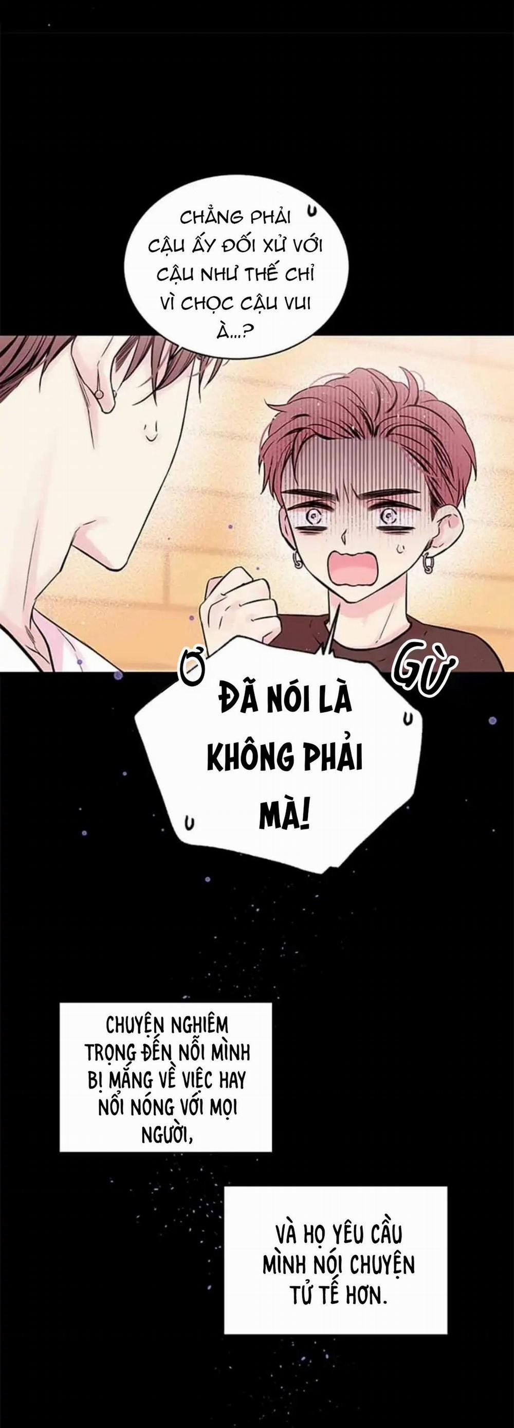 Bí Mật Của Tôi Chương 43 Trang 4