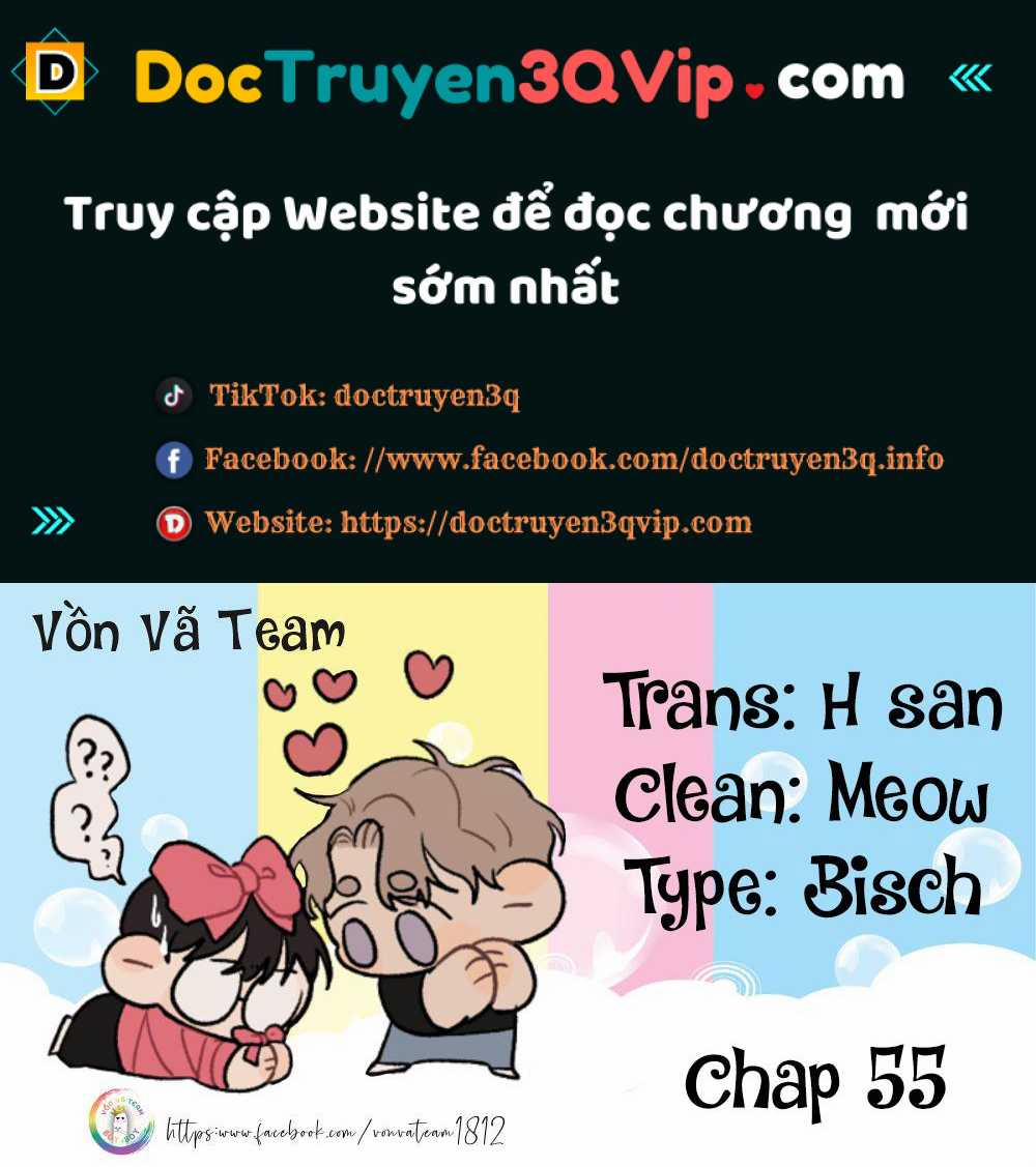 Bí Mật Của Tôi Chương 55 Trang 1