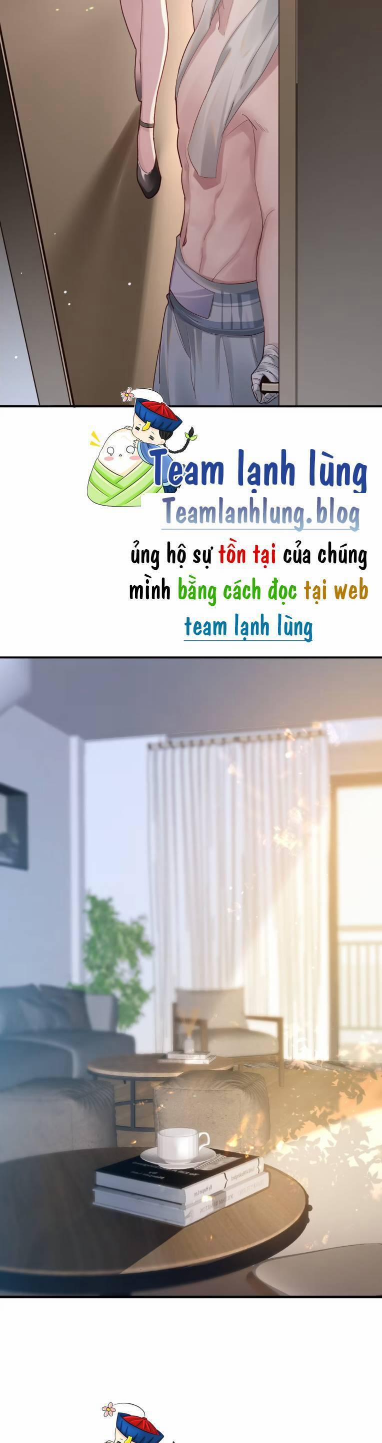 Bí Mật Nhỏ Của Chú Ngỗng Trắng Chương 2 Trang 4