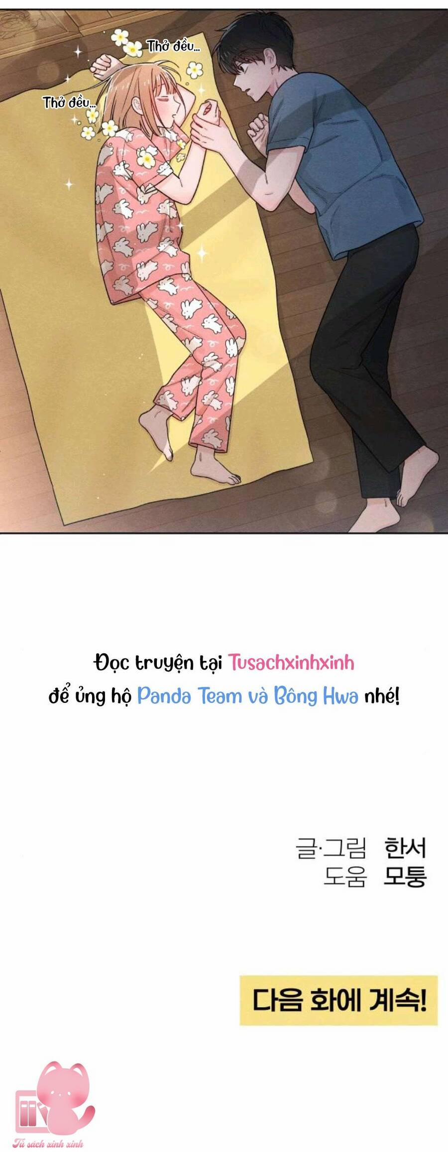 Bí Mật Thanh Xuân Chương 49 Trang 64