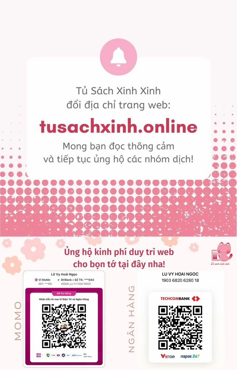 Bí Mật Thanh Xuân Chương 69 Trang 1