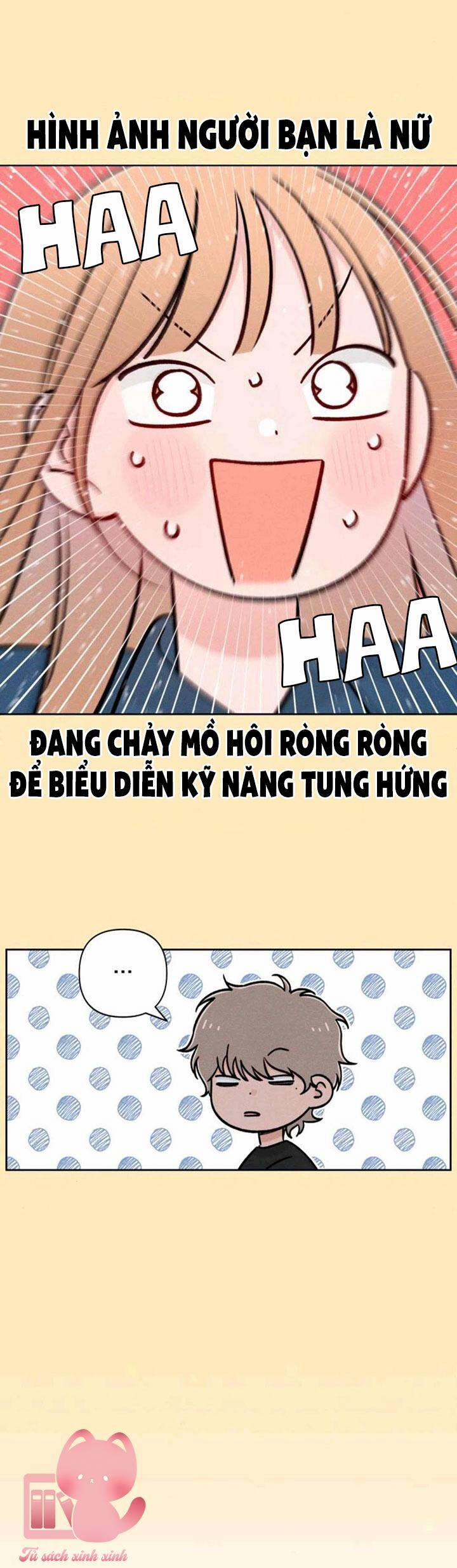 Bí Mật Thanh Xuân Chương 76 Trang 12