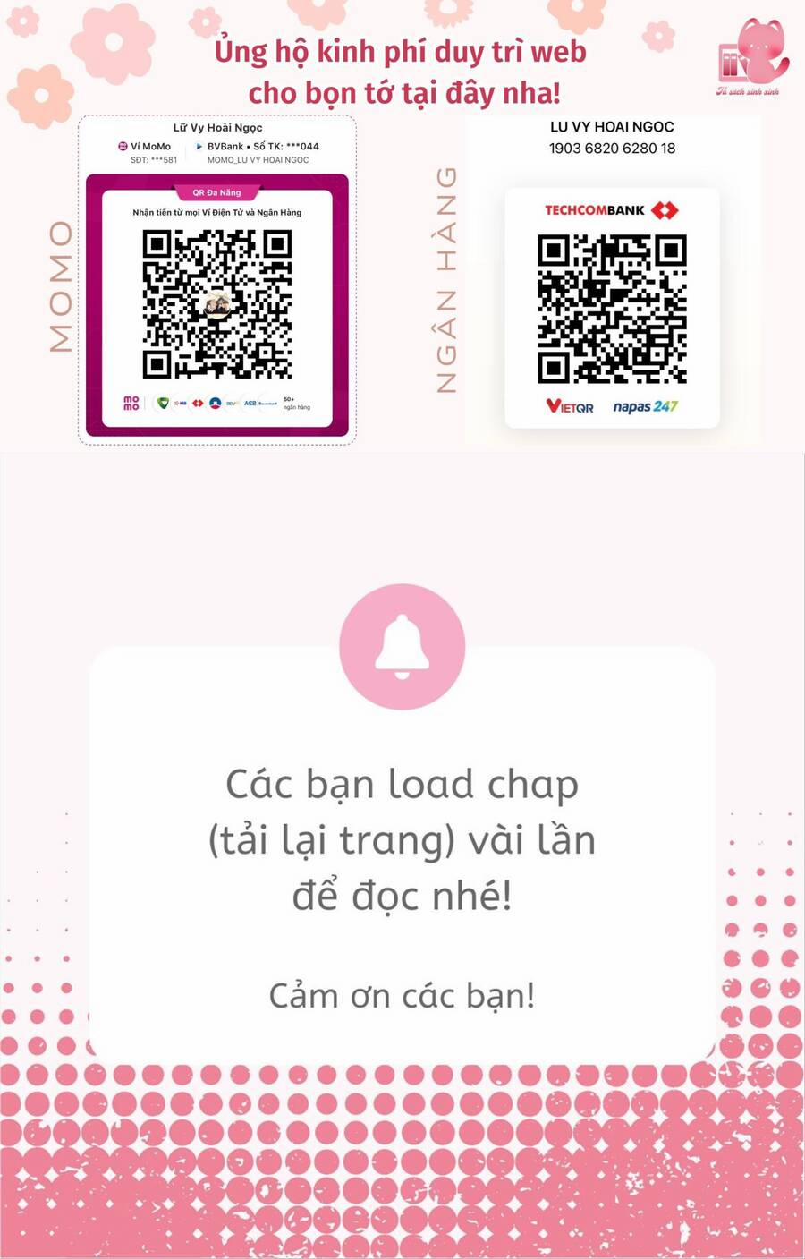 Bí Mật Thanh Xuân Chương 77 Trang 1