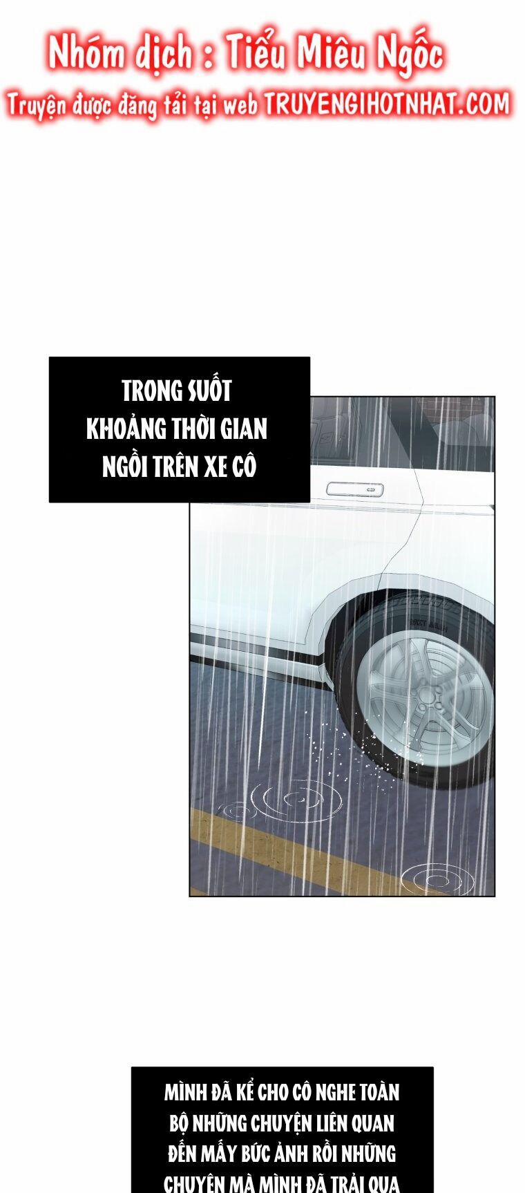 Bí Mật Tình Yêu Tuổi Thanh Xuân Chương 97 Trang 13