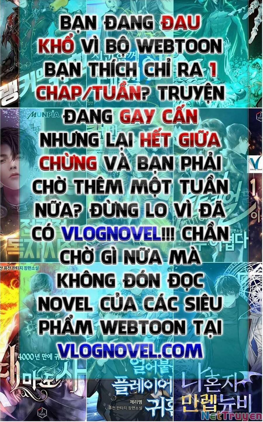 Bí Ngô Cuồng Sát – Pumpkin Night Chương 81 Trang 11