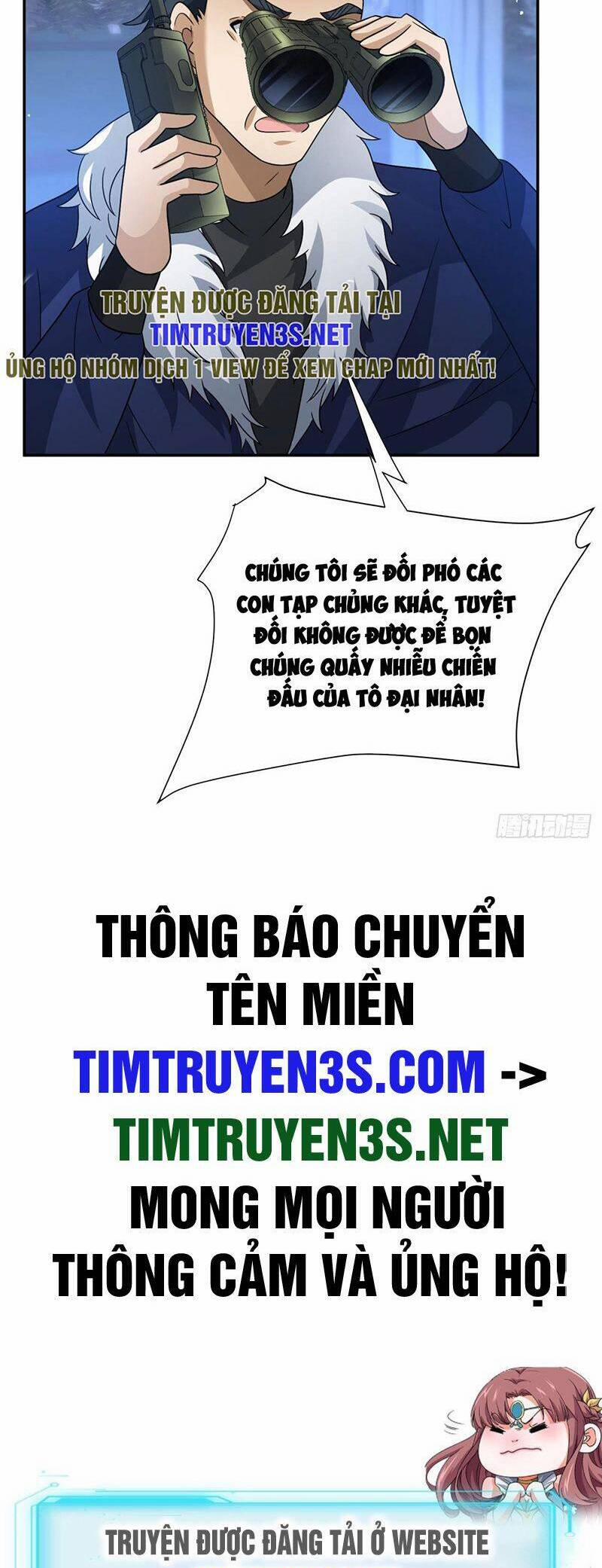 Bí Pháp Ngự Rồng Chương 18 Trang 46