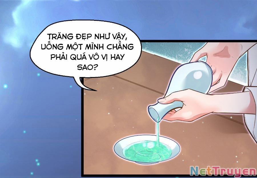 Bị Yêu Quái Bao Vây, Ta Vô Tình Nhặt Được Tiểu Ma Nữ?! Chương 6 Trang 21