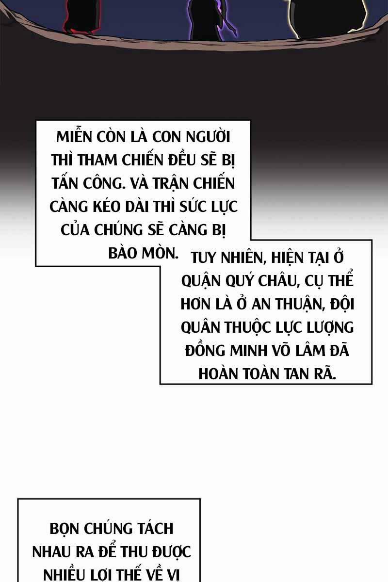 Biên Niên Sử Của Thiên Quỷ Chương 206 Trang 28