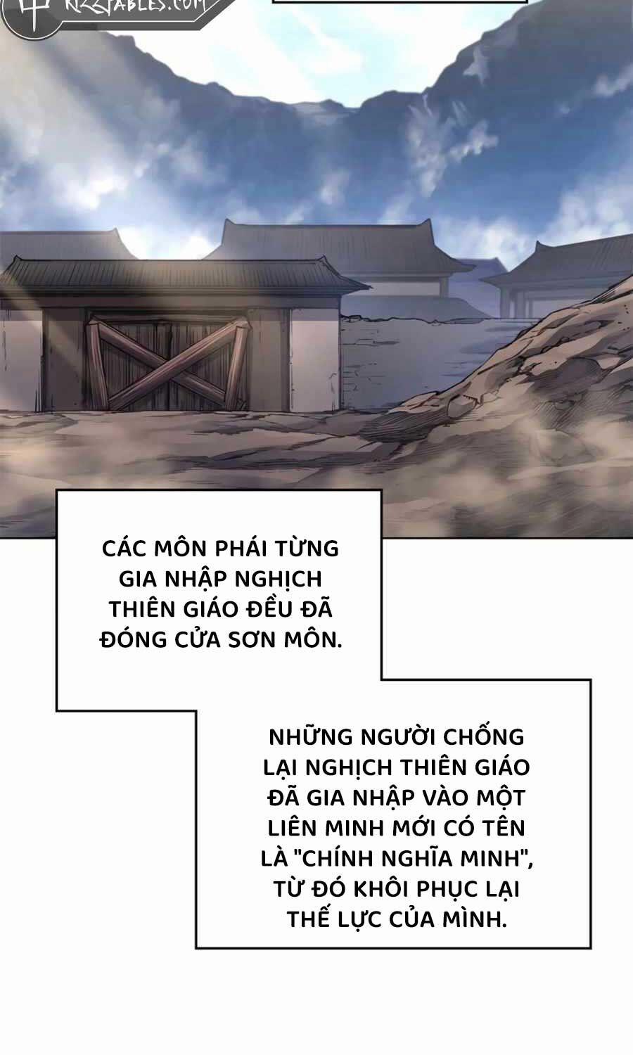 Biên Niên Sử Của Thiên Quỷ Chương 244 Trang 9