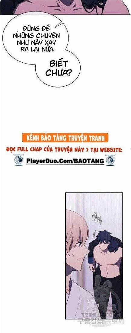 Biến Thành Phế Vật Trong Tiểu Thuyết Giả Tưởng Chương 30 Trang 4