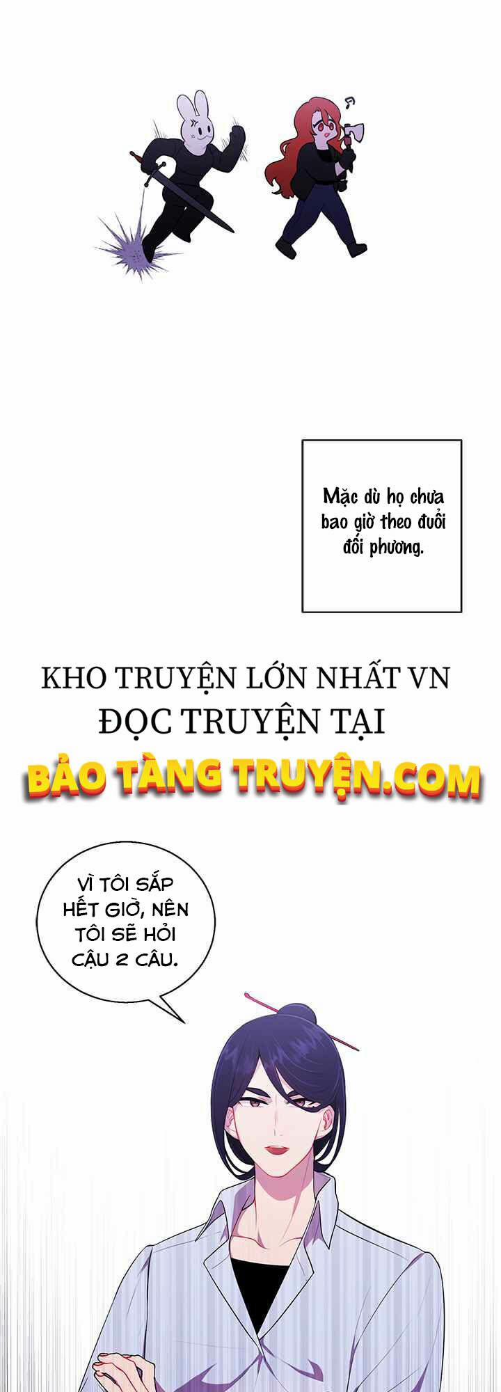 Biến Thành Phế Vật Trong Tiểu Thuyết Giả Tưởng Chương 46 Trang 21