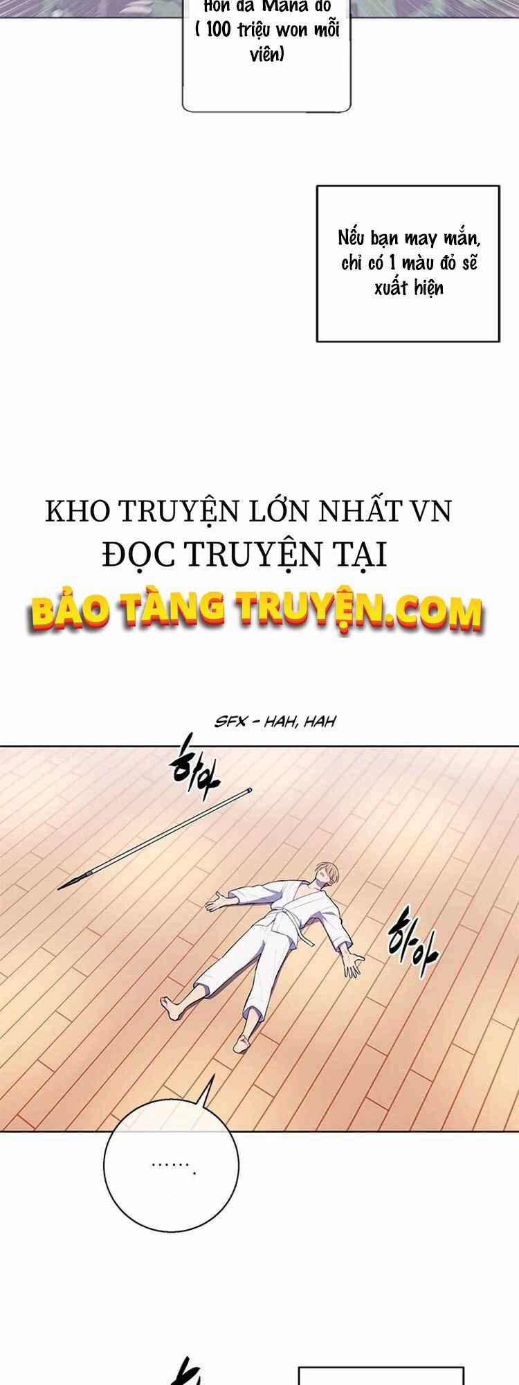 Biến Thành Phế Vật Trong Tiểu Thuyết Giả Tưởng Chương 52 Trang 21