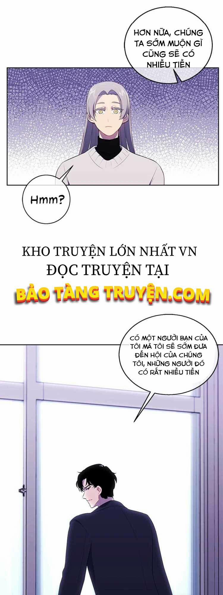 Biến Thành Phế Vật Trong Tiểu Thuyết Giả Tưởng Chương 52 Trang 6