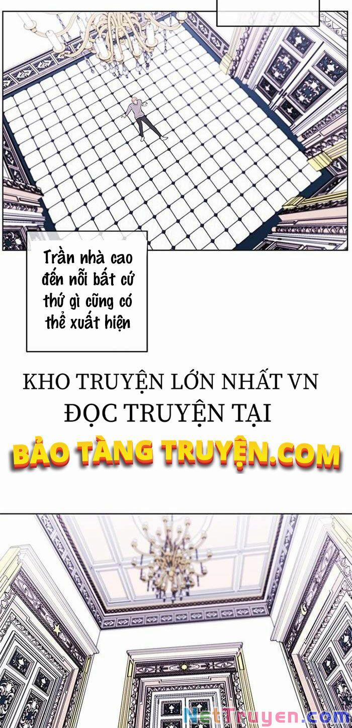 Biến Thành Phế Vật Trong Tiểu Thuyết Giả Tưởng Chương 53 Trang 29