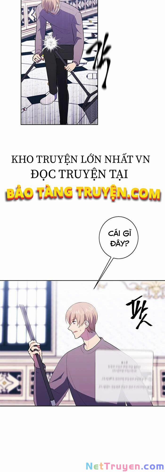 Biến Thành Phế Vật Trong Tiểu Thuyết Giả Tưởng Chương 53 Trang 46