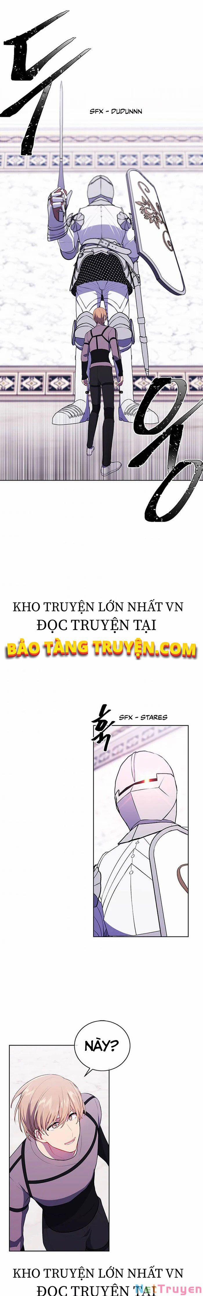 Biến Thành Phế Vật Trong Tiểu Thuyết Giả Tưởng Chương 54 Trang 15