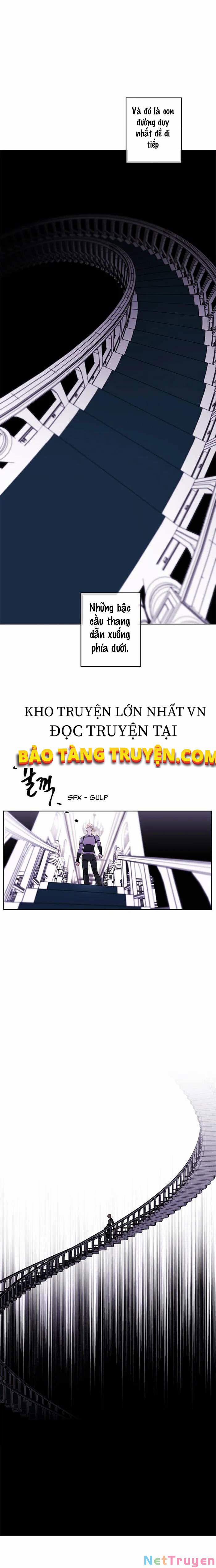 Biến Thành Phế Vật Trong Tiểu Thuyết Giả Tưởng Chương 54 Trang 4