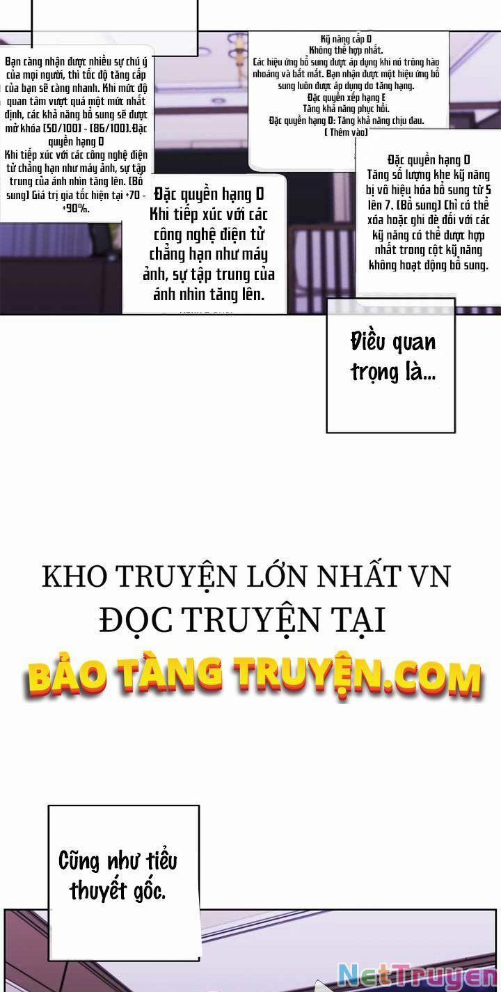 Biến Thành Phế Vật Trong Tiểu Thuyết Giả Tưởng Chương 57 Trang 39