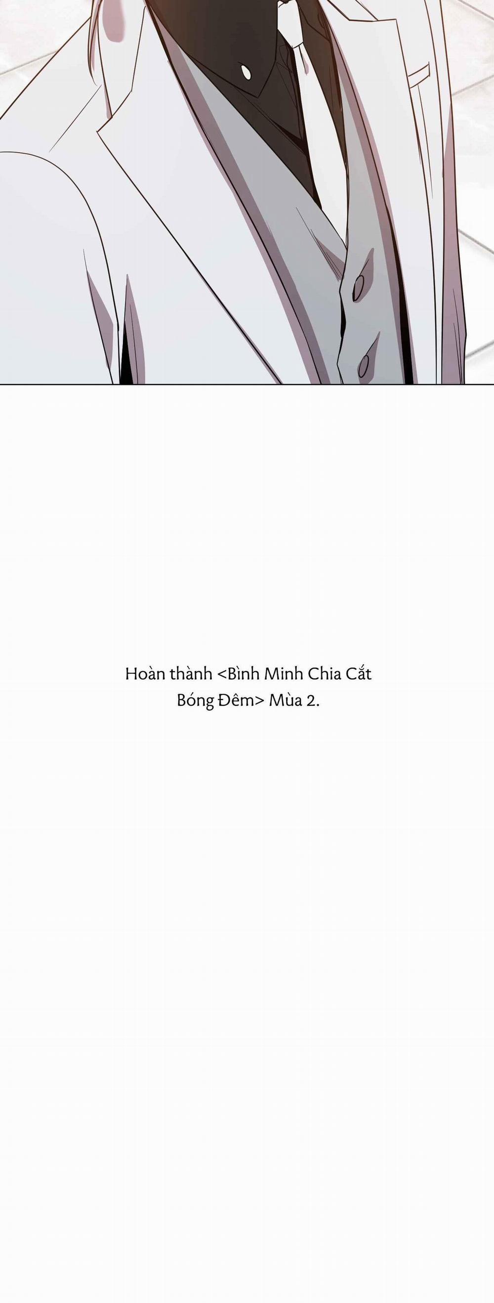 BÌNH MINH CHIA CẮT BÓNG ĐÊM Chương 61 END SS2 Trang 35