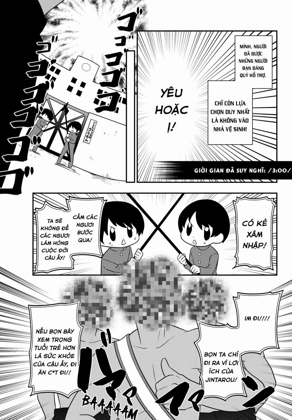 Bishoujo Ni Natta Kedo, Netoge Haijin Yattemasu Chương 1 Trang 12