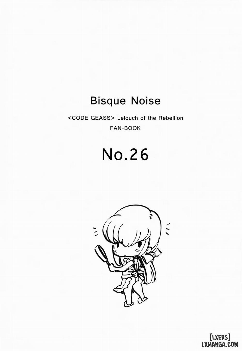 Bisque Noise Chương Oneshot Trang 6