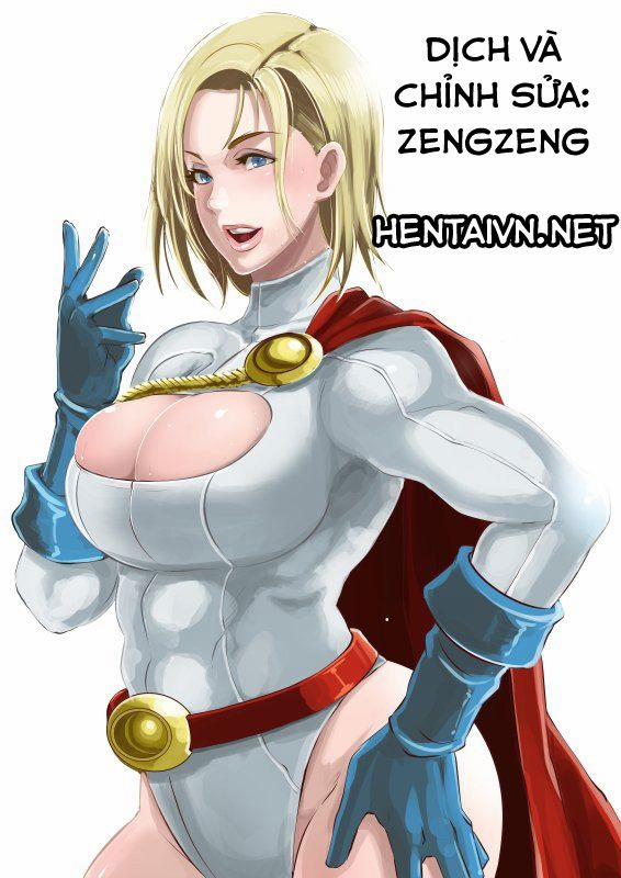 BITCH GIRLFRIEND (Dragon Ball Z) Chương Oneshot Trang 1