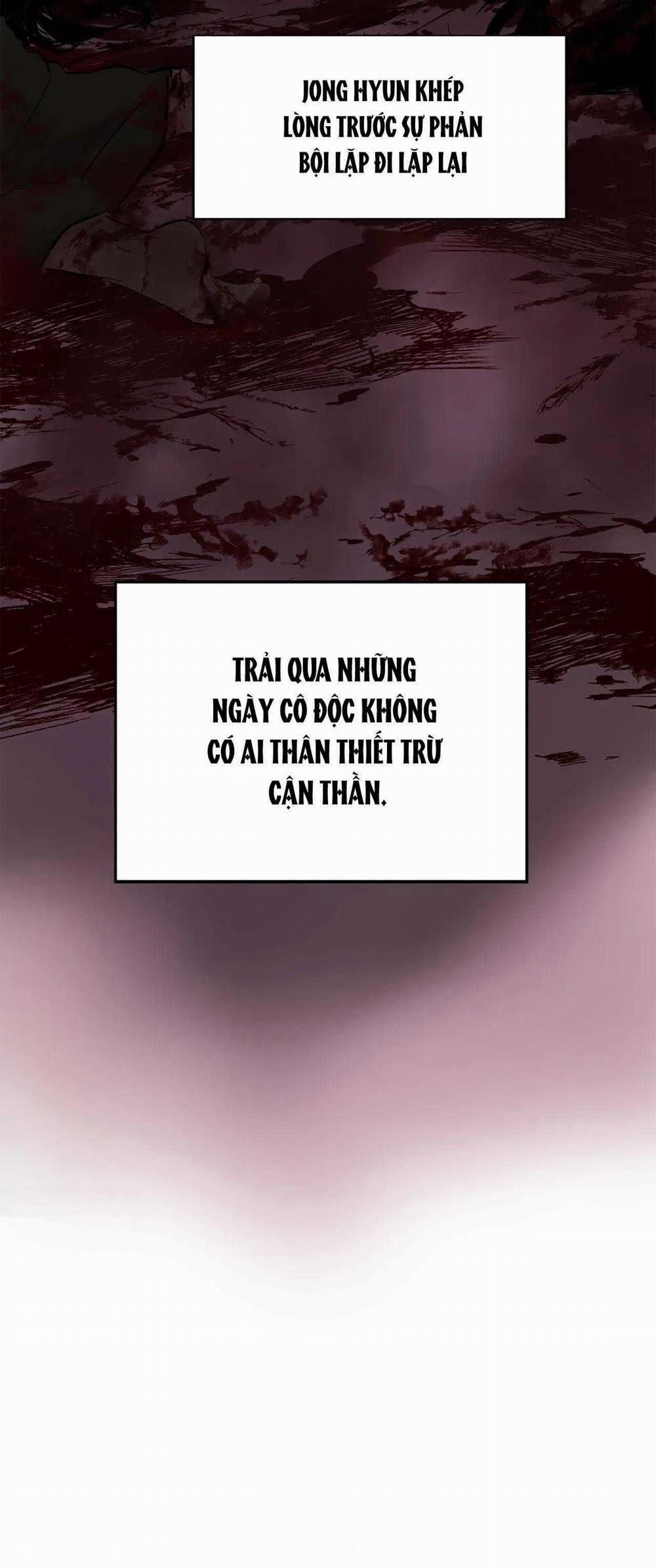 BL Cổ Trang – Âu Cổ Ngắn Nhà Kim Chương 38 1 Trang 9