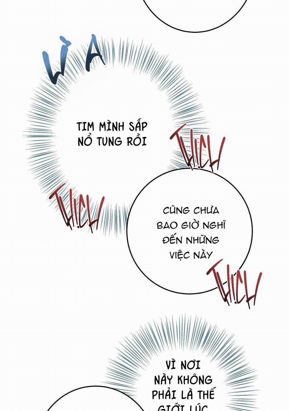 Bl Cổ Trang-Âu Cổ Ngắn Nhà Kim Chương 39 2 Trang 42